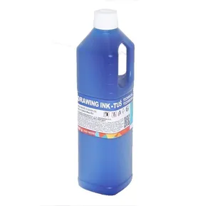 Atrament 1417 niebieski chowany 1000g
